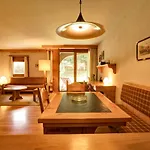 Apartman Chesa Munteratsch 1-zimmerwohnung 106 Typ B *