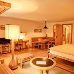Chesa Munteratsch 1-zimmerwohnung 106 Typ B Silvaplana