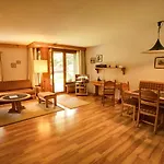 Chesa Munteratsch 1-zimmerwohnung 106 Typ B Apartman *