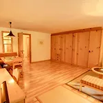 Chesa Munteratsch 1-zimmerwohnung 106 Typ B Apartman *