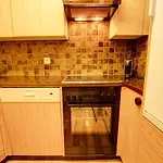 Chesa Munteratsch 1-zimmerwohnung 106 Typ B Silvaplana