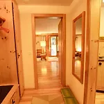 Chesa Munteratsch 1-zimmerwohnung 106 Typ B Apartman *