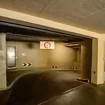 Apartman Chesa Munteratsch 1-zimmerwohnung 106 Typ B *
