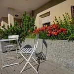 Apartman Chesa Munteratsch 1-zimmerwohnung 106 Typ B *