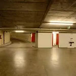 Chesa Munteratsch 1-zimmerwohnung 106 Typ B Apartman