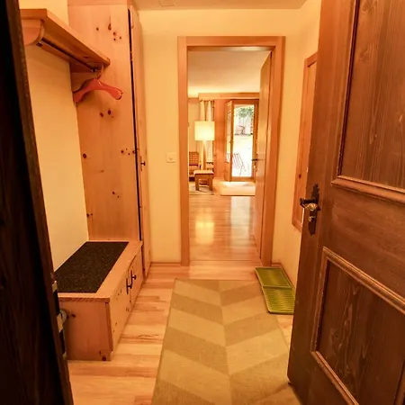 Chesa Munteratsch 1-zimmerwohnung 106 Typ B Apartamento *