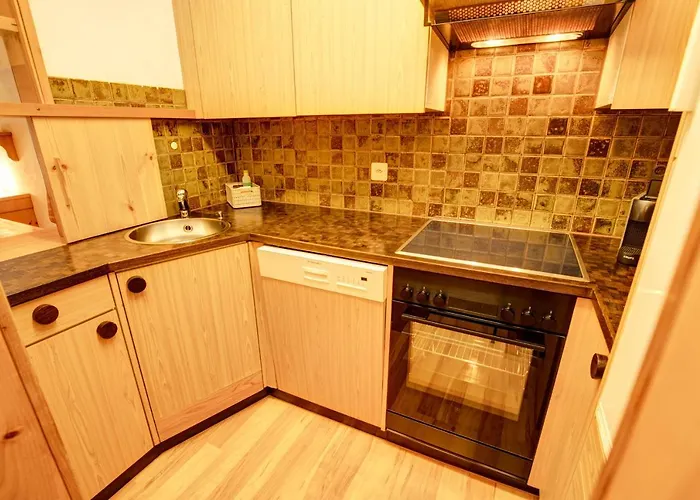 דירה Chesa Munteratsch 1-zimmerwohnung 106 Typ B סילבפלנה