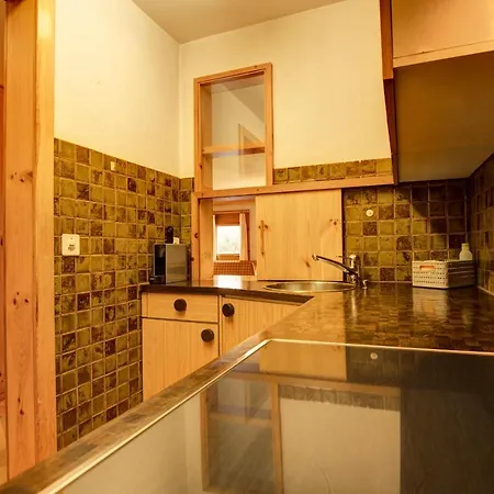 Chesa Munteratsch 1-zimmerwohnung 106 Typ B *