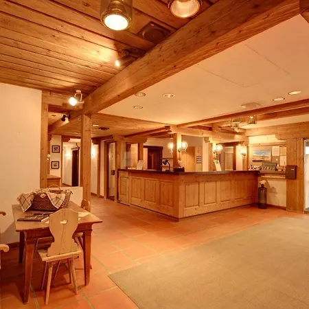 Chesa Munteratsch 1-zimmerwohnung 106 Typ B Апартаменты *