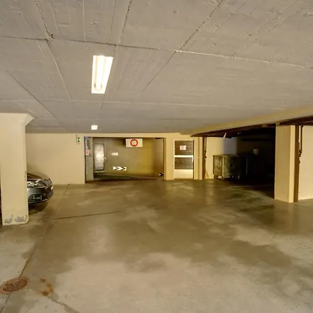 Chesa Munteratsch 1-zimmerwohnung 106 Typ B * Сильваплана